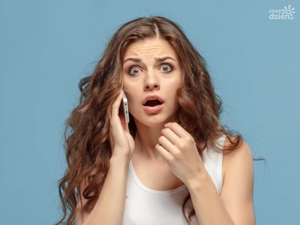 Dzwonią do Ciebie te numery? Nie odbieraj nie oddzwaniaj. Dzwonią do Ciebie te numery? Nie odbieraj nie oddzwaniaj.