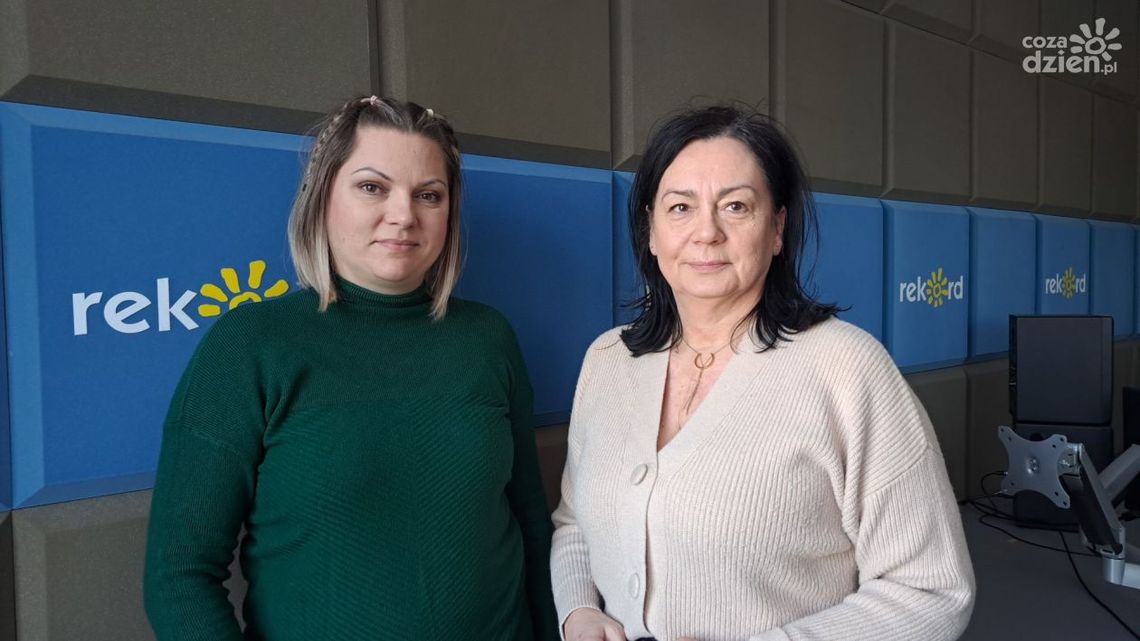 E. Bednarska, E. Mazur: "Perspektywa" jest szczególnie wrażliwa na kwestie dotyczące kobiet E. Bednarska, E. Mazur: "Perspektywa" jest szczególnie wrażliwa na kwestie dotyczące kobiet