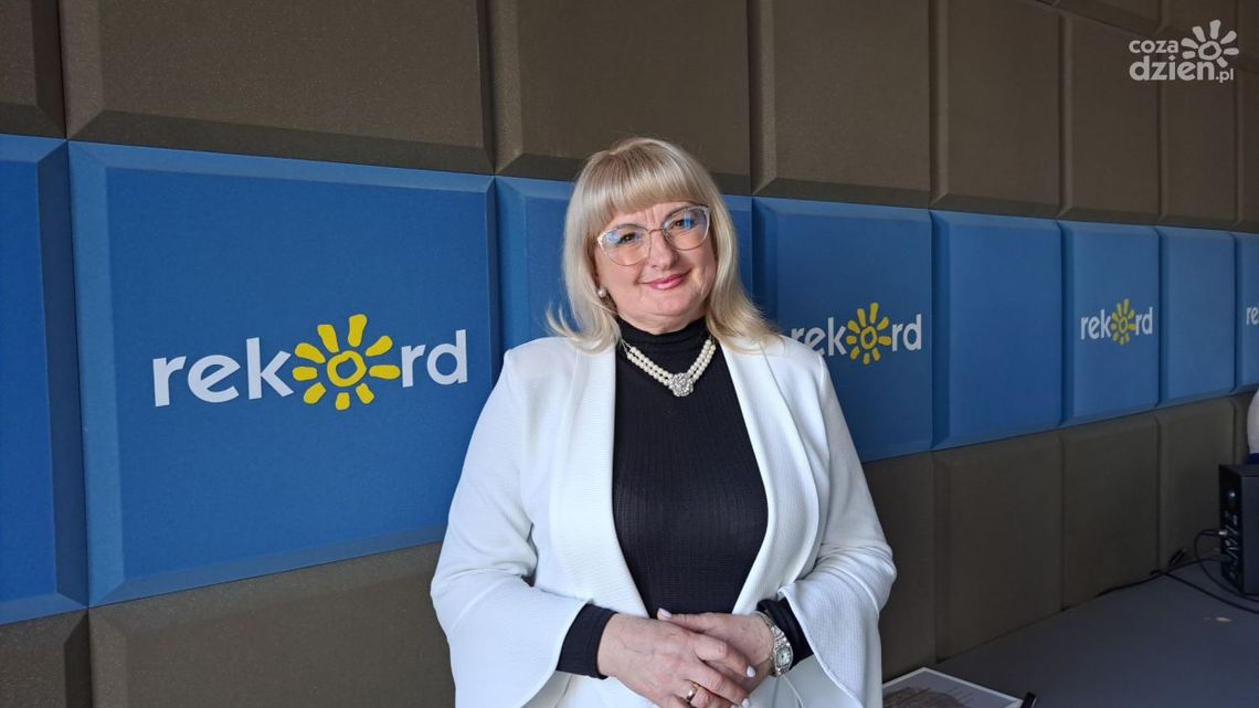 E. Jurkowska-Siwiec: Sala koncertowa przy ostrowieckiej szkole muzycznej ma standardy filharmonii E. Jurkowska-Siwiec: Sala koncertowa przy ostrowieckiej szkole muzycznej ma standardy filharmonii