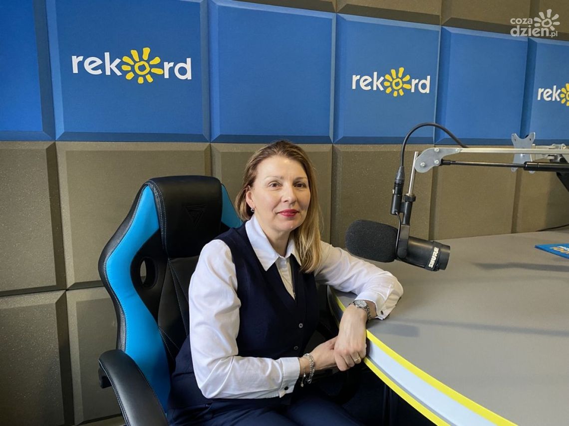 E. Kowalska: "Janinkowe" przedszkole to dobre miejsce dla dzieci E. Kowalska: "Janinkowe" przedszkole to dobre miejsce dla dzieci