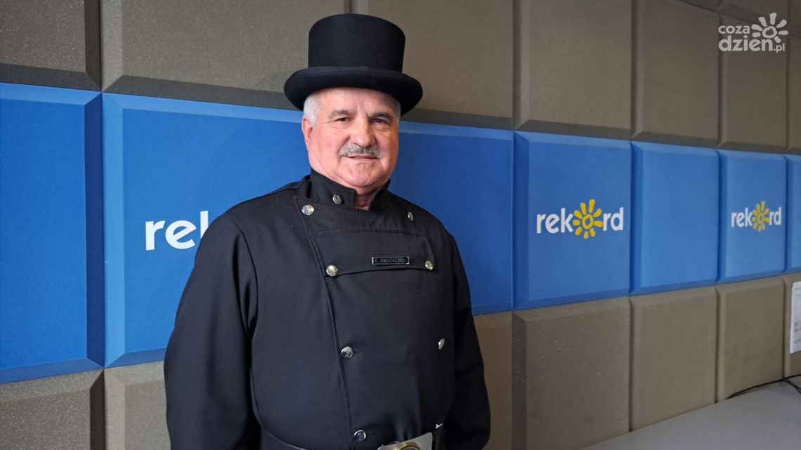 E. Kwiatkowski: Spalanie w piecach niewłaściwego opału jest bardzo niebezpieczne