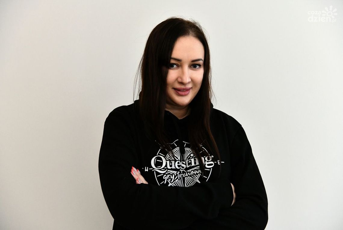 E. Lenart-Wojna: Świętokrzyskie a zwłaszcza Ostrowiec przodują w tworzeniu guestów
E. Lenart-Wojna: Świętokrzyskie a zwłaszcza Ostrowiec przodują w tworzeniu guestów