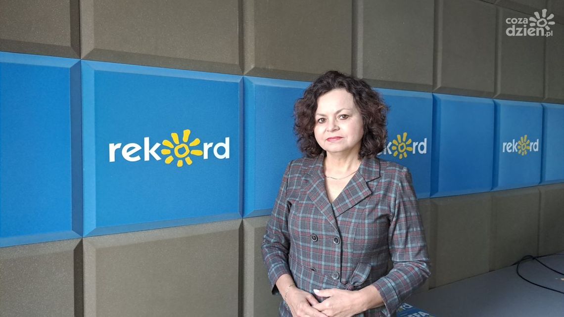 E. Malec: Kolejny rok szkolny rozpoczynamy z uczuciem zawodu i rozczarowania E. Malec: Kolejny rok szkolny rozpoczynamy z uczuciem zawodu i rozczarowania