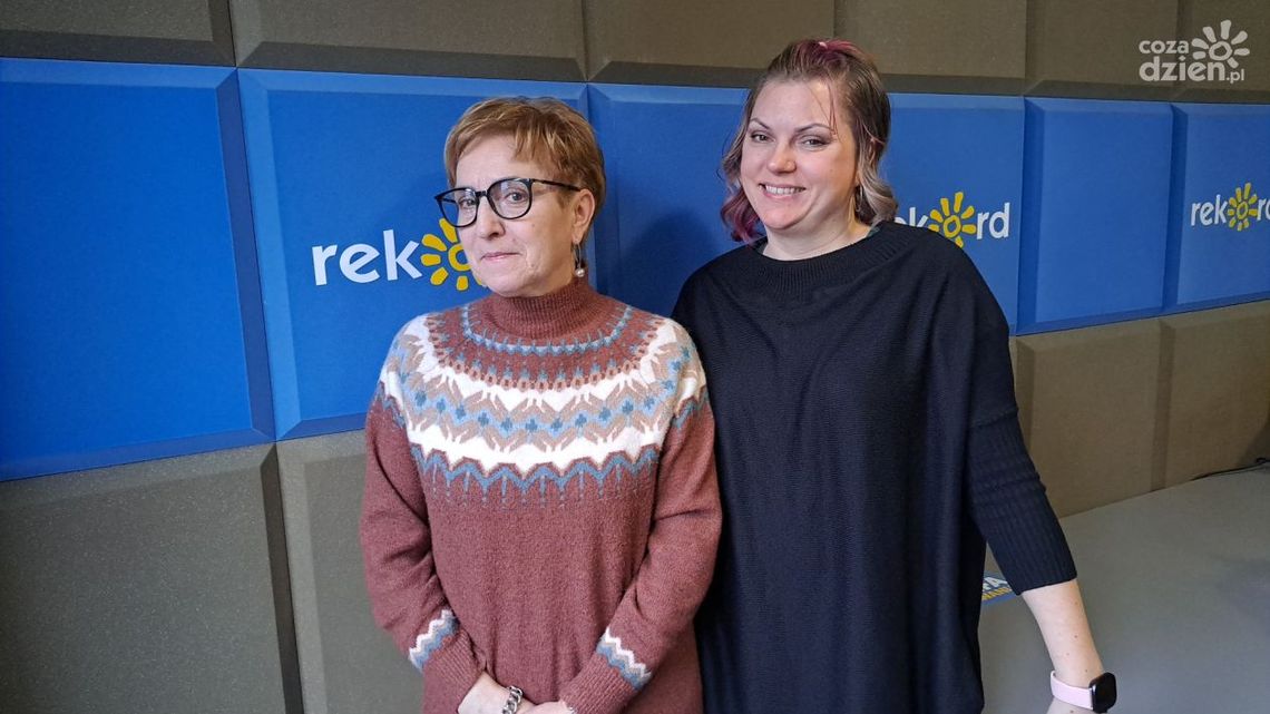 E. Mazur, E. Waszkiewicz: Nowy skład rady osiedla Ogrody, to młodzi ludzie z bardzo ciekawymi pomysłami
E. Mazur, E. Waszkiewicz: Nowy skład rady osiedla Ogrody, to młodzi ludzie z bardzo ciekawymi pomysłami