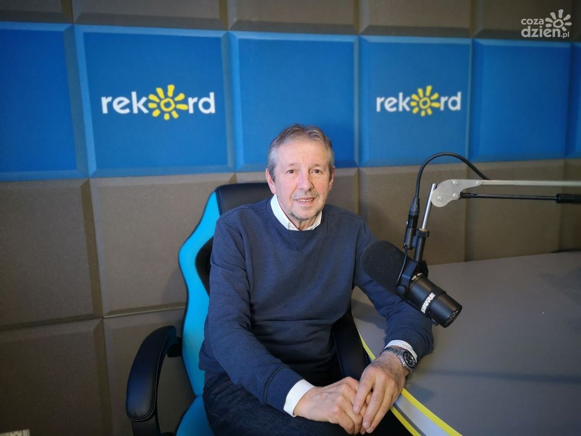 E. Mich: Mamy plany i przedstawiamy propozycje jak wyjść z tego kryzysu gospodarczego E. Mich: Mamy plany i przedstawiamy propozycje jak wyjść z tego kryzysu gospodarczego