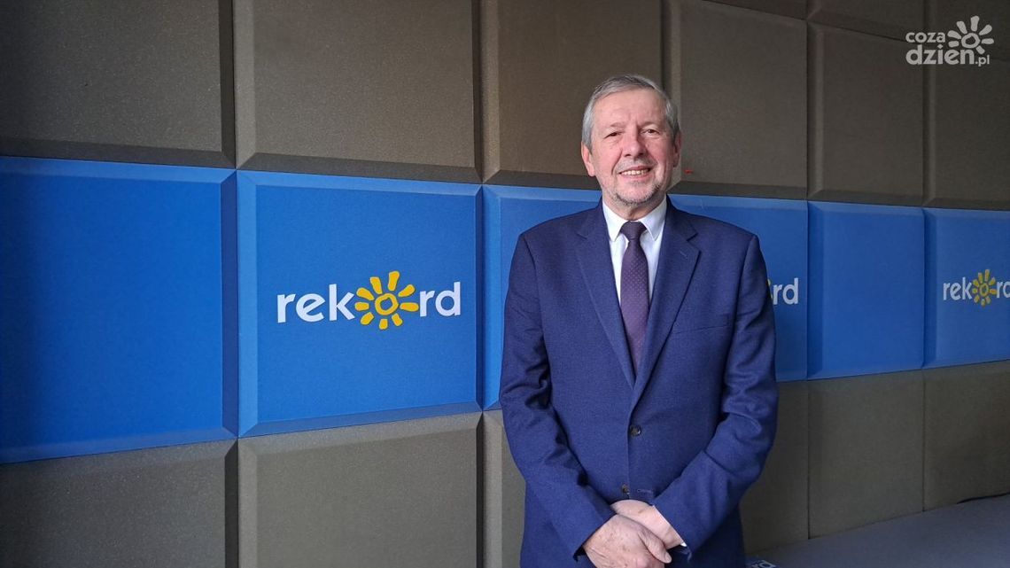 E. Mich: Starachowicka Specjalna Strefa Ekonomiczna to także szansa na rozwój dla wielu świętokrzyskich miast E. Mich: Starachowicka Specjalna Strefa Ekonomiczna to także szansa na rozwój dla wielu świętokrzyskich miast