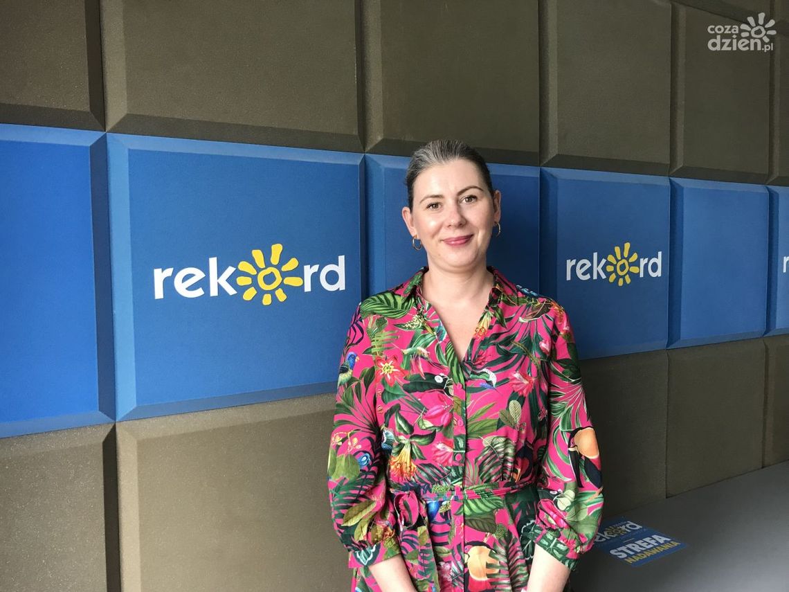 E.Mochul-Zwolnińska: Uczniowie z dwu ostrowieckich podstawówek i ich nauczyciele nabędą dodatkowych i cennych kompetencji E.Mochul-Zwolnińska: Uczniowie z dwu ostrowieckich podstawówek i ich nauczyciele nabędą dodatkowych i cennych kompetencji