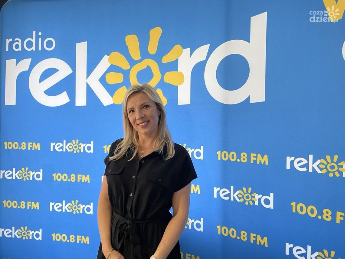 E. Nowak: To jest mieszanka romansu i kryminału E. Nowak: To jest mieszanka romansu i kryminału