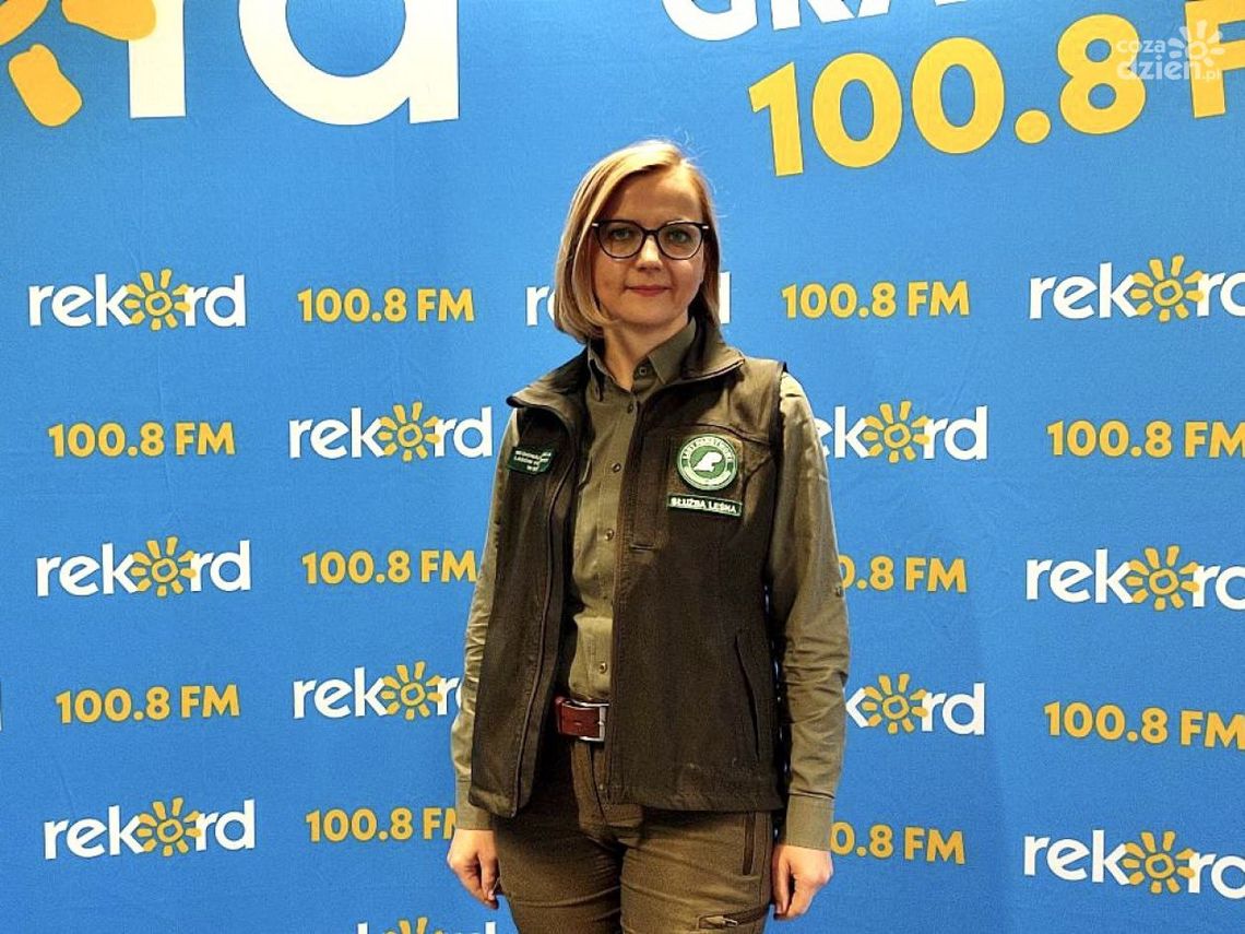 E. Nowicka: Bioróżnorodność to nie tylko to, co jest spektakularne