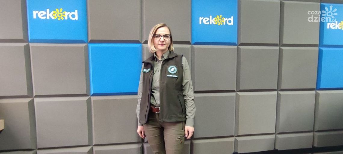 E. Nowicka: Crossowcy i quadowcy rozjeżdżają tereny cenne i zagrażają innym