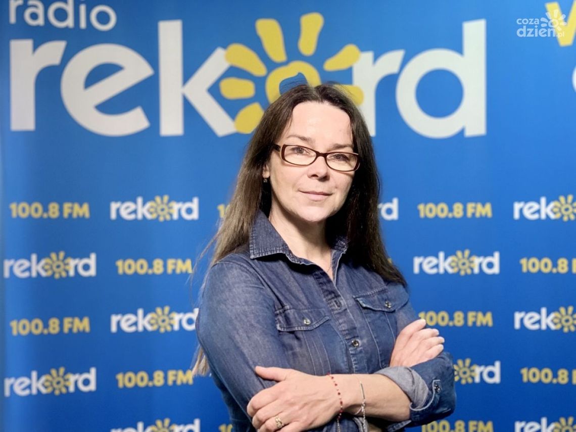 E. Robak: Częstotliwości śpiewu w chórze wzmagają uczucia w ciele E. Robak: Częstotliwości śpiewu w chórze wzmagają uczucia w ciele