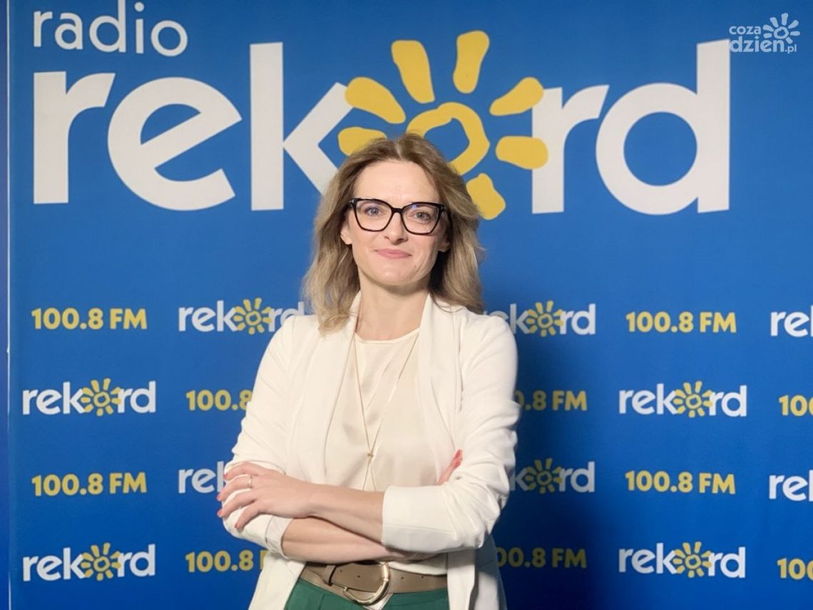 E. Sabat: Przez 10 lat nasza baza mocno się rozrosła i asortyment usług poszerzył