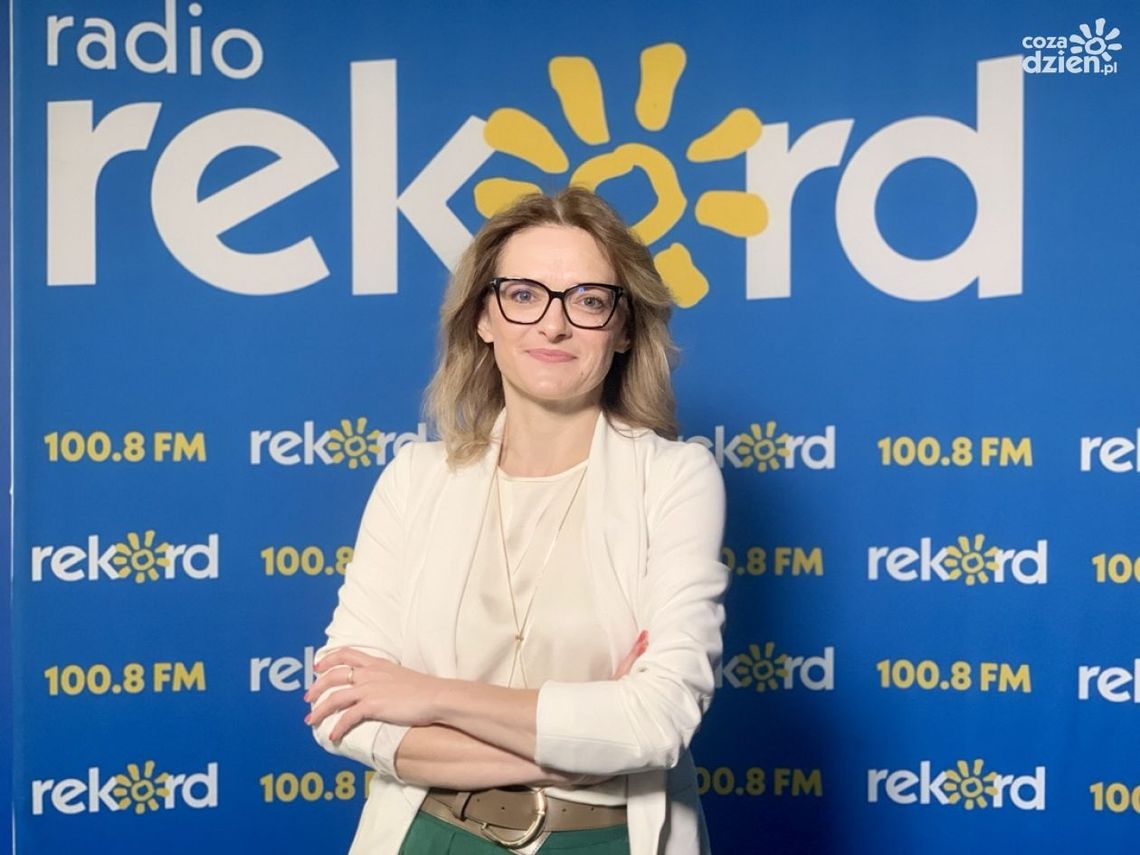 E. Sabat: Z roku na rok przyjeżdża coraz więcej rodzin z dziećmi 