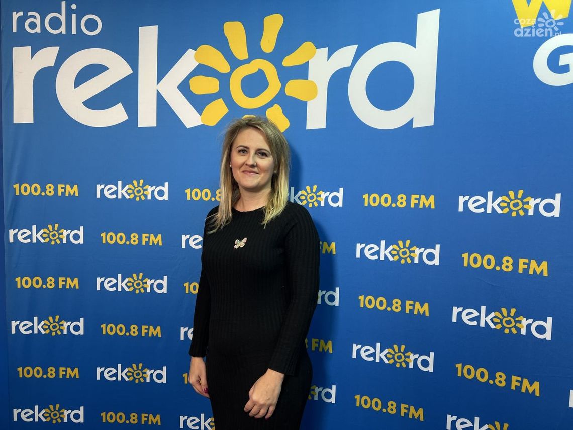 E. Stachowicz: W poniedziałek zaczynamy Ogólnopolski Tydzień Kariery E. Stachowicz: W poniedziałek zaczynamy Ogólnopolski Tydzień Kariery