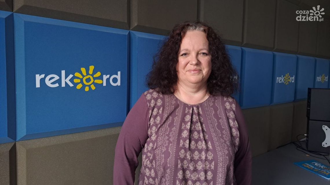 E. Wojtiuk - Wołodkiewicz: Książki o miłości są najchętniej czytane E. Wojtiuk - Wołodkiewicz: Książki o miłości są najchętniej czytane