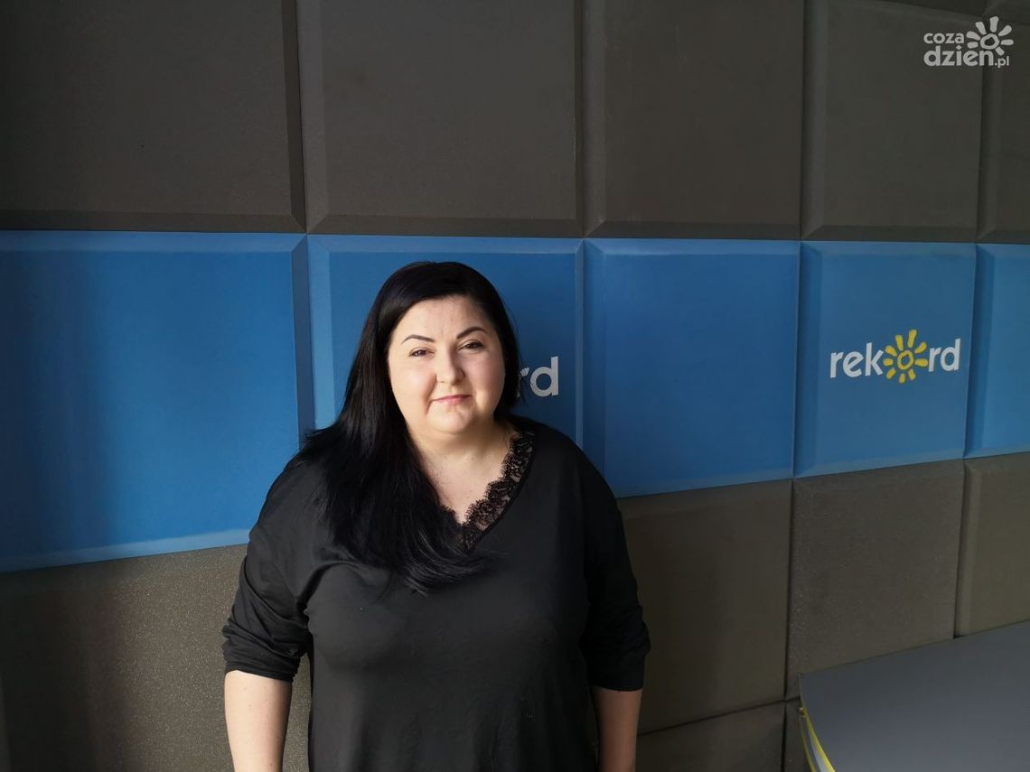 E. Ząbczyk: Tlenoterapia pomaga w walce z ponad setką schorzeń E. Ząbczyk: Tlenoterapia pomaga w walce z ponad setką schorzeń