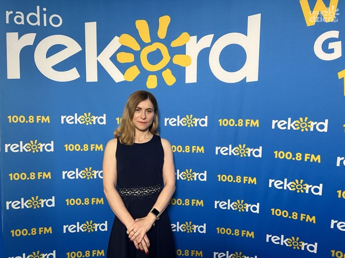 E. Zender - Świercz: Jakość powietrza ma ogromne znaczenie dla zdrowia E. Zender - Świercz: Jakość powietrza ma ogromne znaczenie dla zdrowia