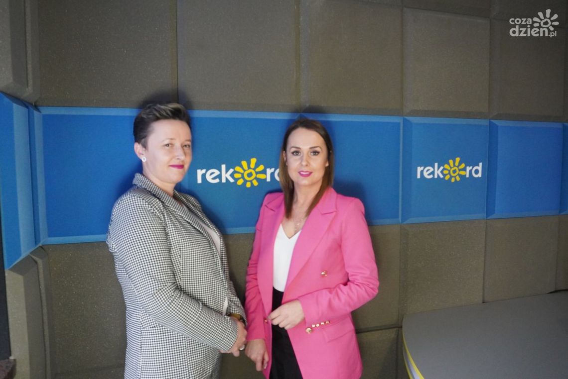 E. Ziółek, W. Nagórna: W gminie Obrazów prężnie działa KGW Żurawianki E. Ziółek, W. Nagórna: W gminie Obrazów prężnie działa KGW Żurawianki