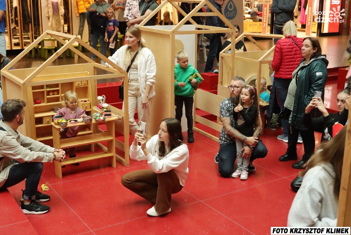 Echo jest Eko już w sobotę 19 października Echo jest Eko już w sobotę 19 października