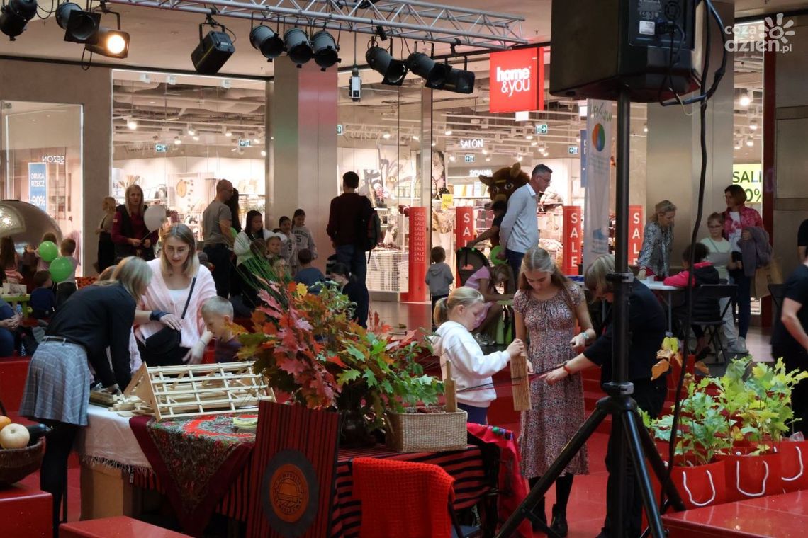 "Echo jest eko" już za nami "Echo jest eko" już za nami