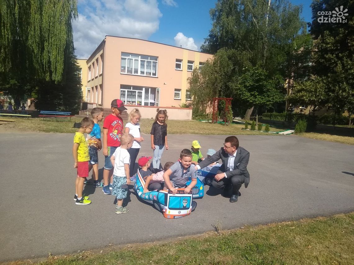 Edukacja poprzez zabawę