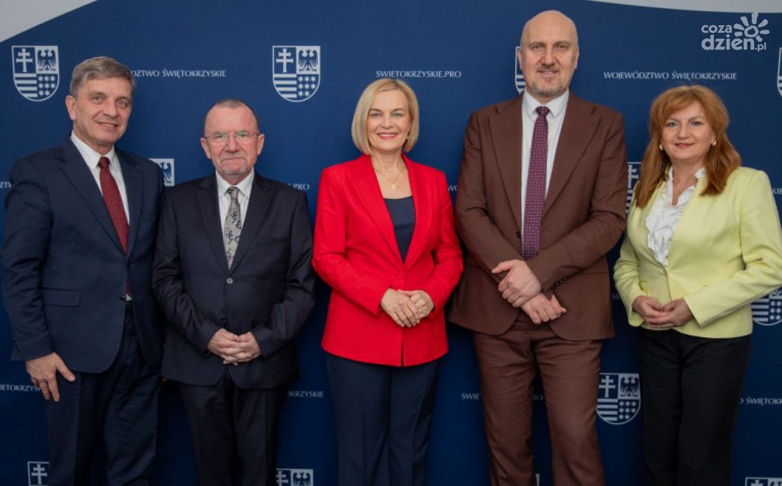 Edukacja ze wsparciem unijnym 