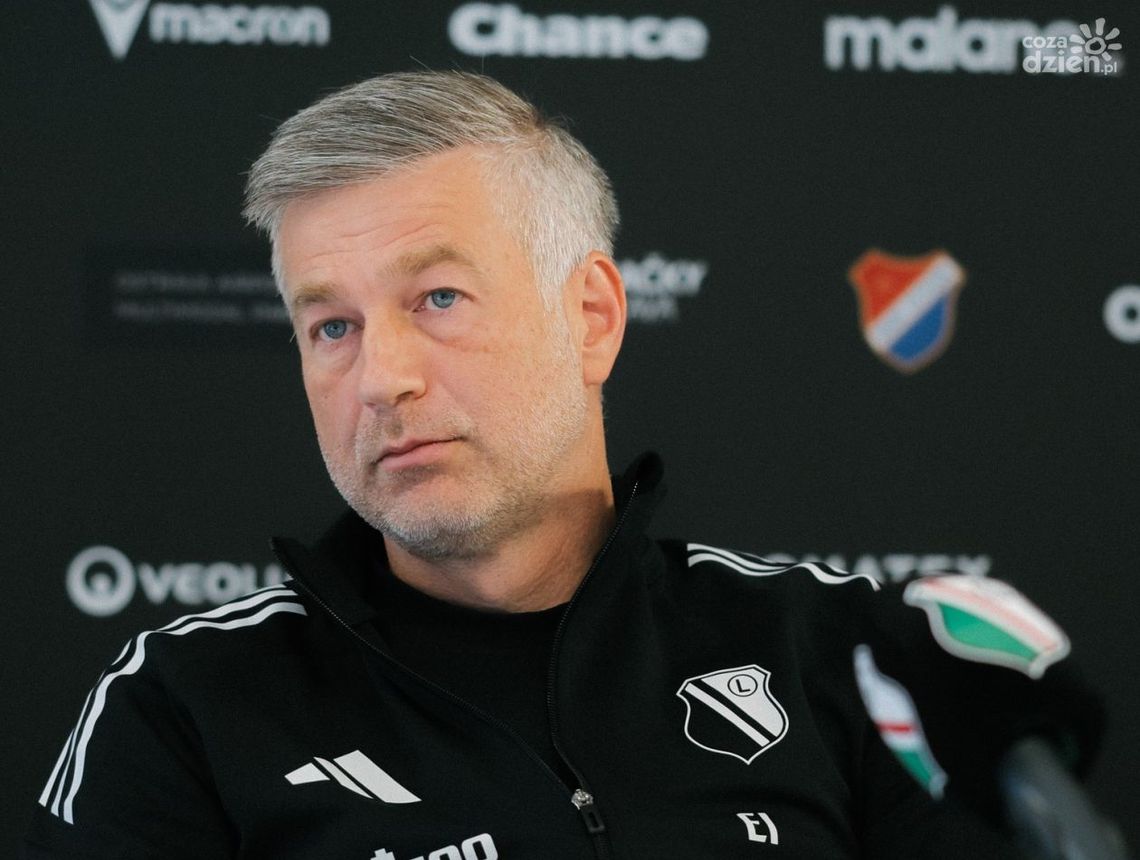 Edward Iordănescu po meczu z Koroną: To był dla nas bardzo ważny mecz – chcieliśmy dobrze wejść w sezon ligowy Edward Iordănescu po meczu z Koroną: To był dla nas bardzo ważny mecz – chcieliśmy dobrze wejść w sezon ligowy