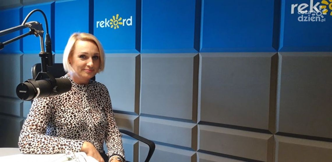 Edyta Handze: Podwyżka płacy odbije się na kondycji przedsiębiorstw