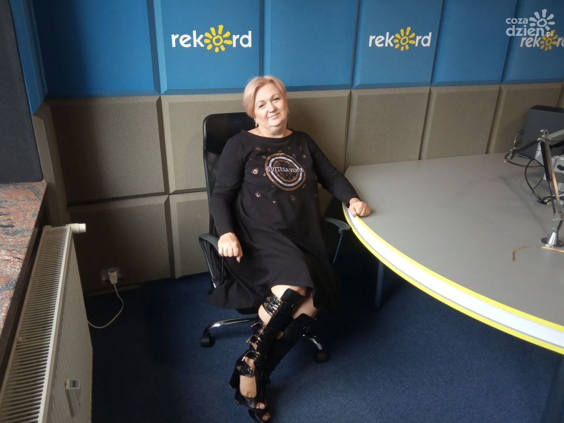 Edyta Szczekocka: Każda kobieta jest piękna i wyjątkowa, a my chcemy z niej to wydobyć Edyta Szczekocka: Każda kobieta jest piękna i wyjątkowa, a my chcemy z niej to wydobyć