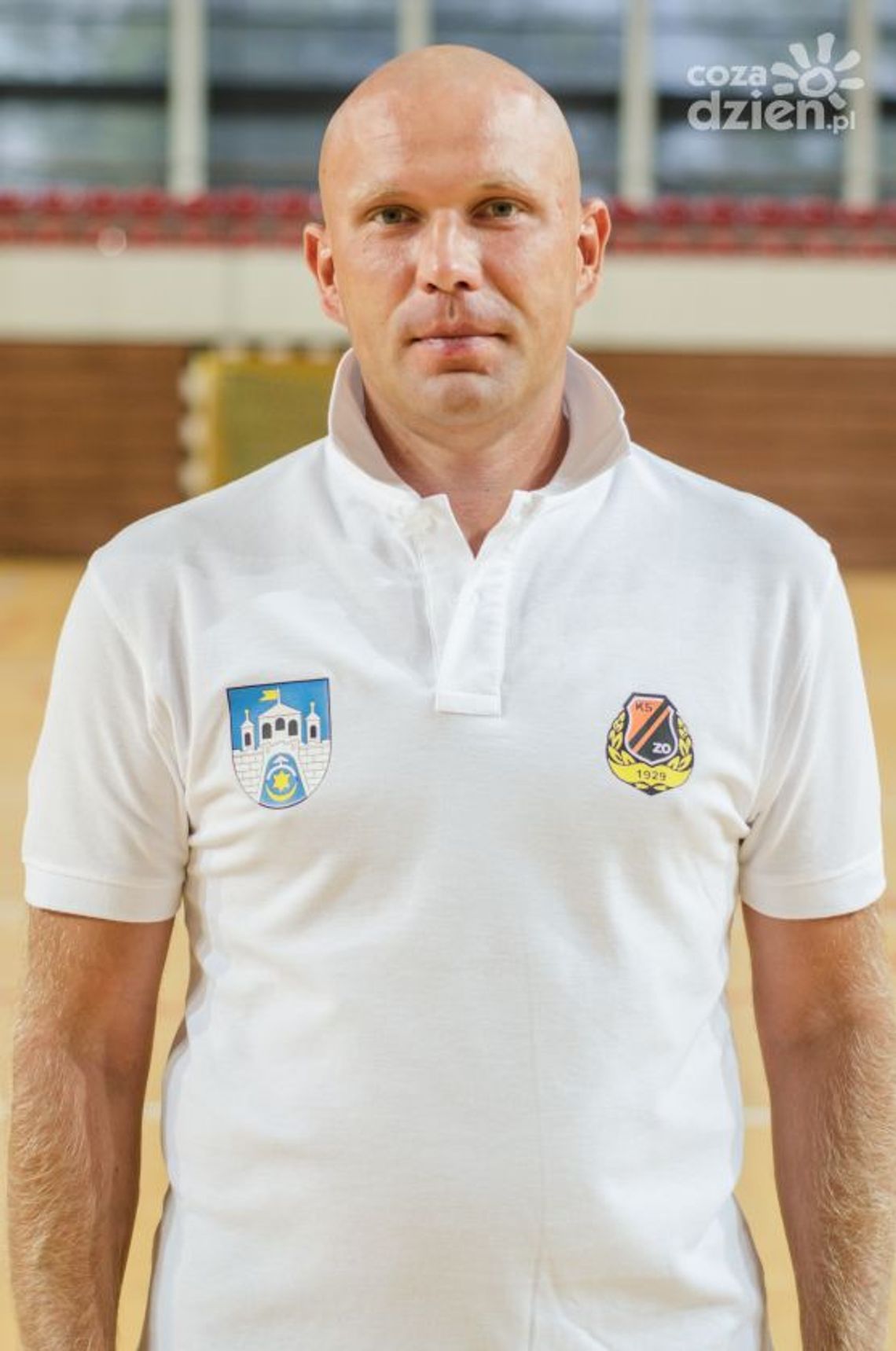 EGOR PIMAHIN nie będzie pierwszym trenerem KSZO EGOR PIMAHIN nie będzie pierwszym trenerem KSZO