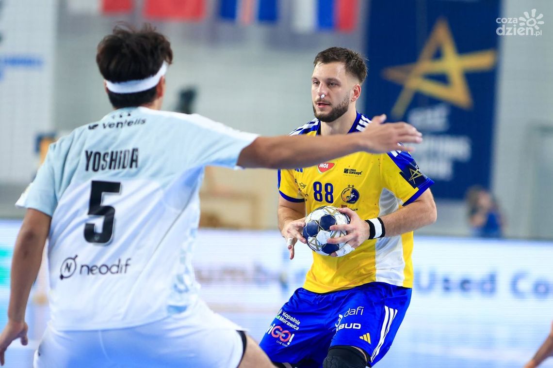 EHF ogłasza reformę rozgrywek klubowych – więcej drużyn w Lidze Mistrzów i Lidze Europejskiej EHF ogłasza reformę rozgrywek klubowych – więcej drużyn w Lidze Mistrzów i Lidze Europejskiej