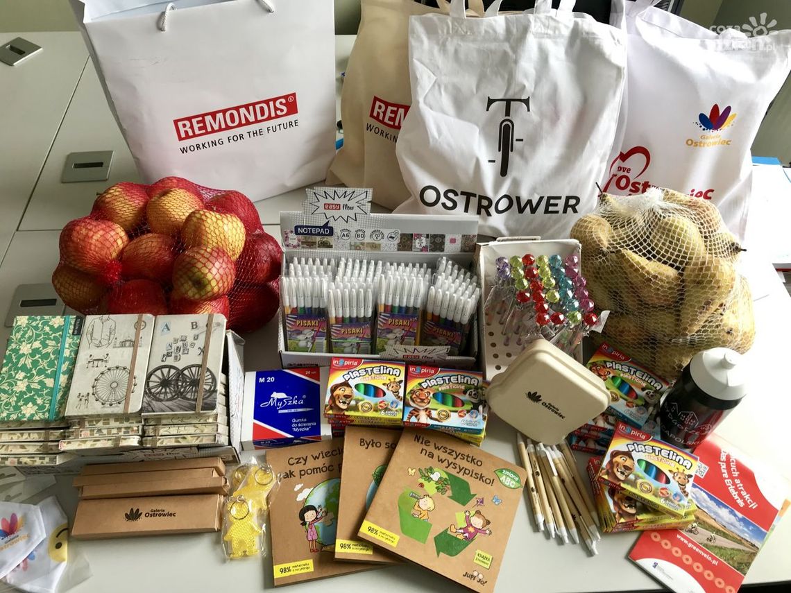 Ekipa Radia Rekord zaprasza do włączenia się w akcję "Las dla Nas"