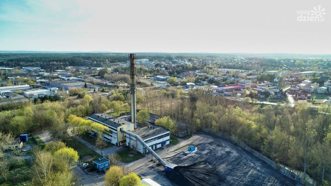 Eko Spalarnia w Starachowicach coraz bliżej realizacji Eko Spalarnia w Starachowicach coraz bliżej realizacji