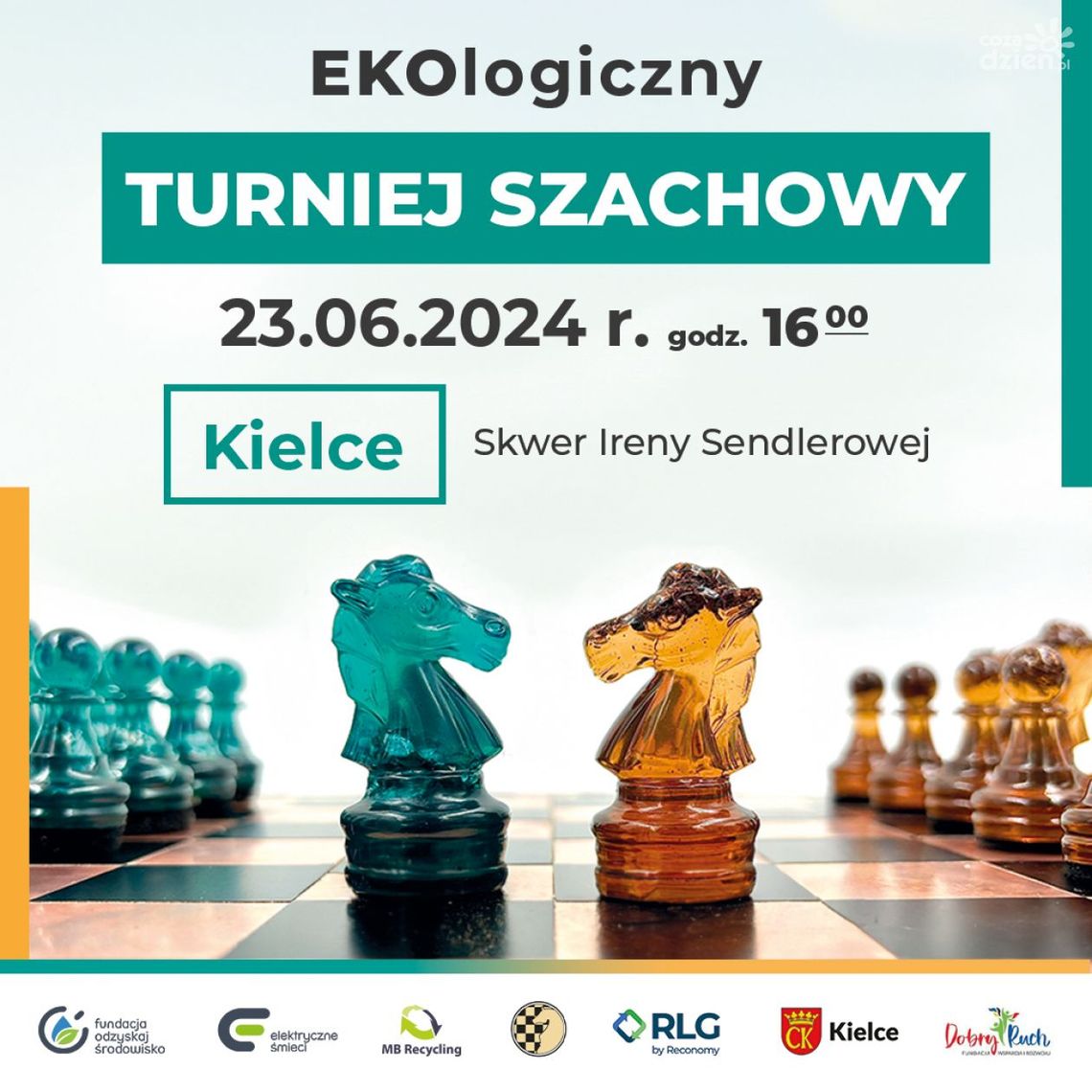 Ekologiczne Roszady Ekologiczne Roszady