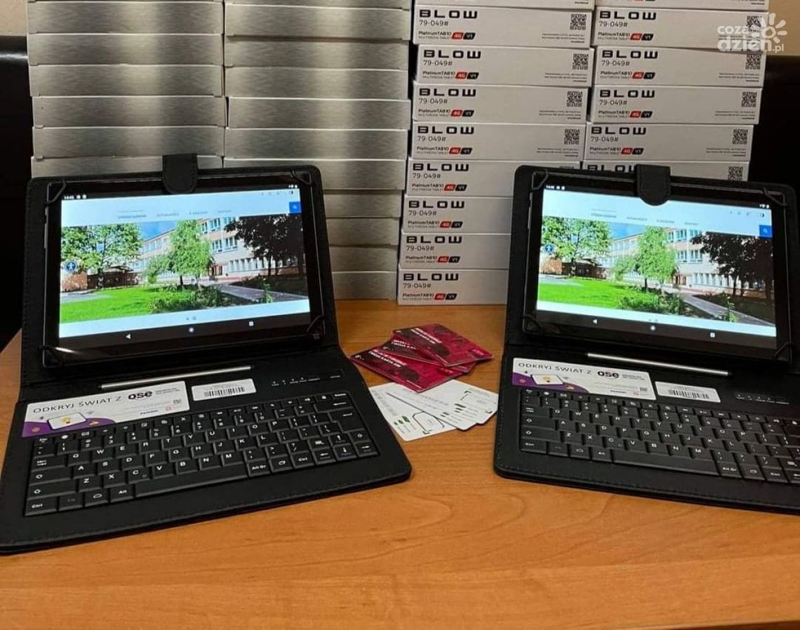 "Ekonomik" z profesjonalnym sprzętem od NASK "Ekonomik" z profesjonalnym sprzętem od NASK