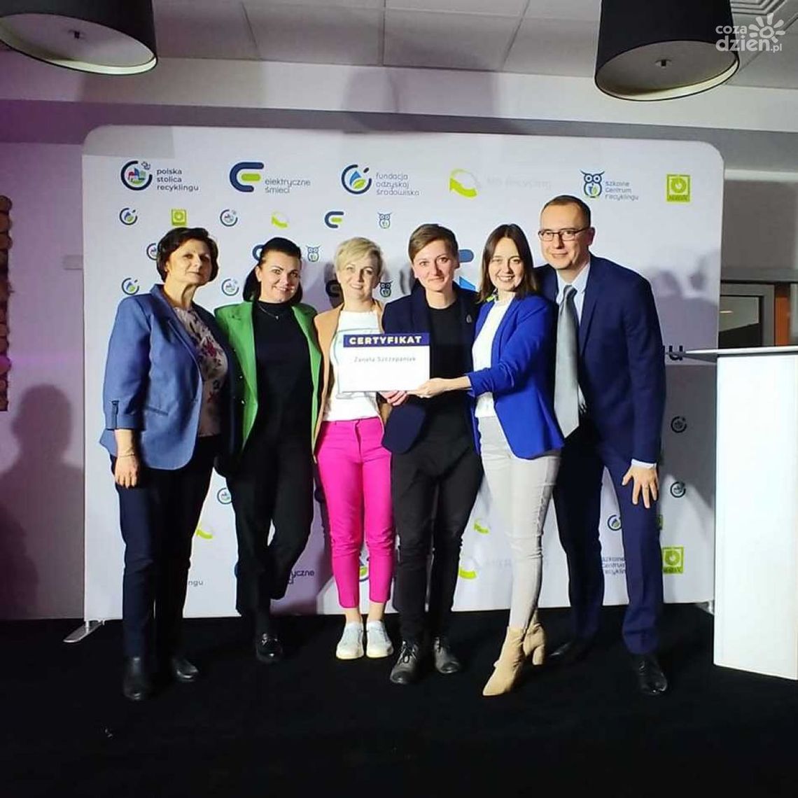 Eksperci i praktycy o ekologicznych rozwiązanych dla miast Eksperci i praktycy o ekologicznych rozwiązanych dla miast