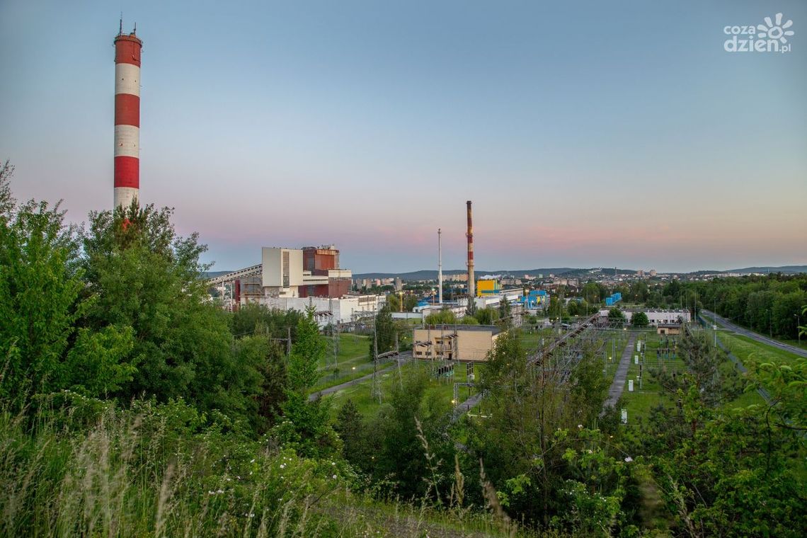 Elektrociepłownia w Kielcach wspiera i edukuje mieszkańców Elektrociepłownia w Kielcach wspiera i edukuje mieszkańców