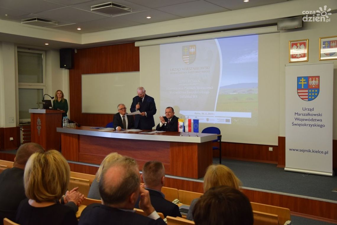 Elektroniczna Dokumentacja Medyczna Elektroniczna Dokumentacja Medyczna