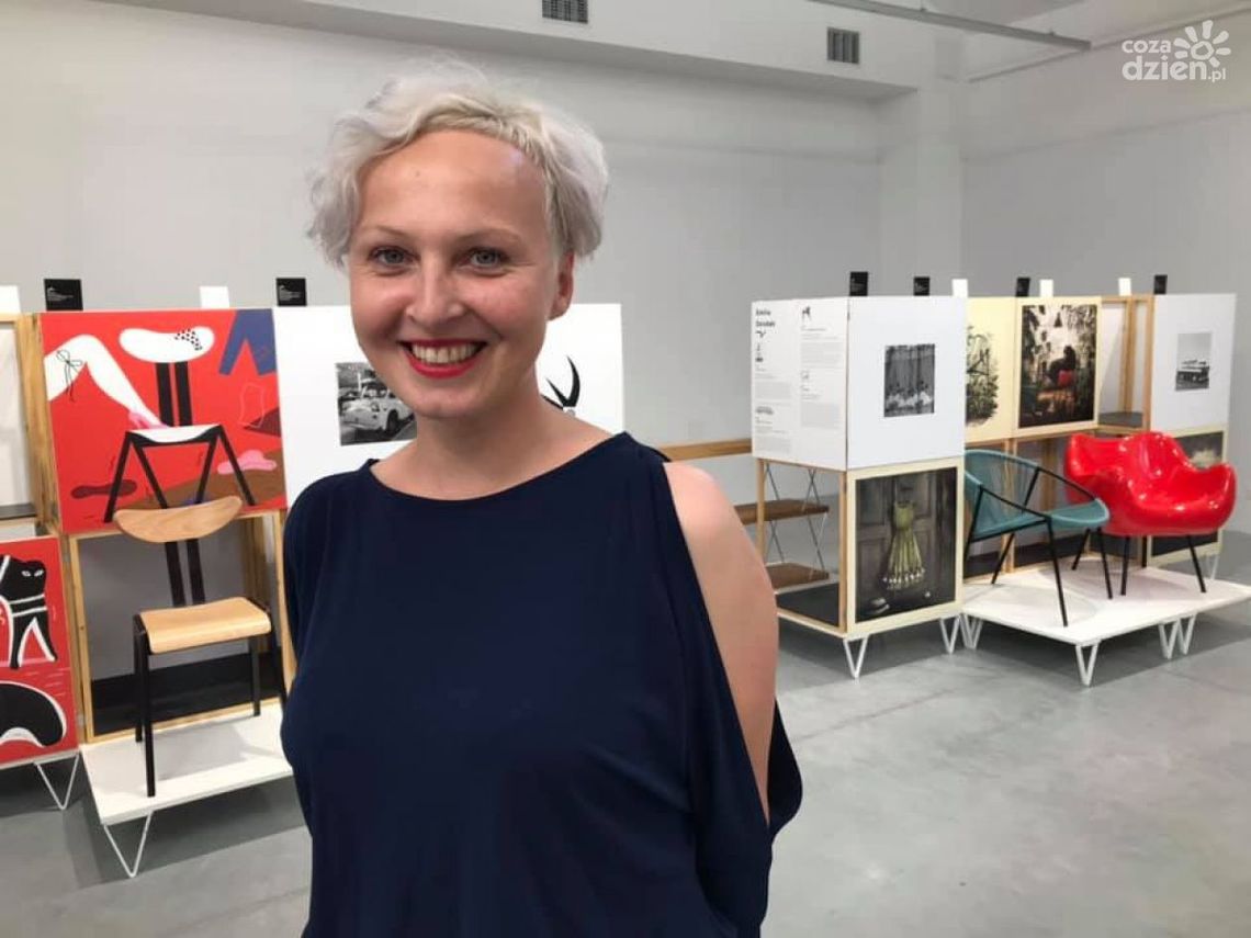 "Elementarz polskiego dizajnu" - tą wystawę trzeba zobaczyć! "Elementarz polskiego dizajnu" - tą wystawę trzeba zobaczyć!