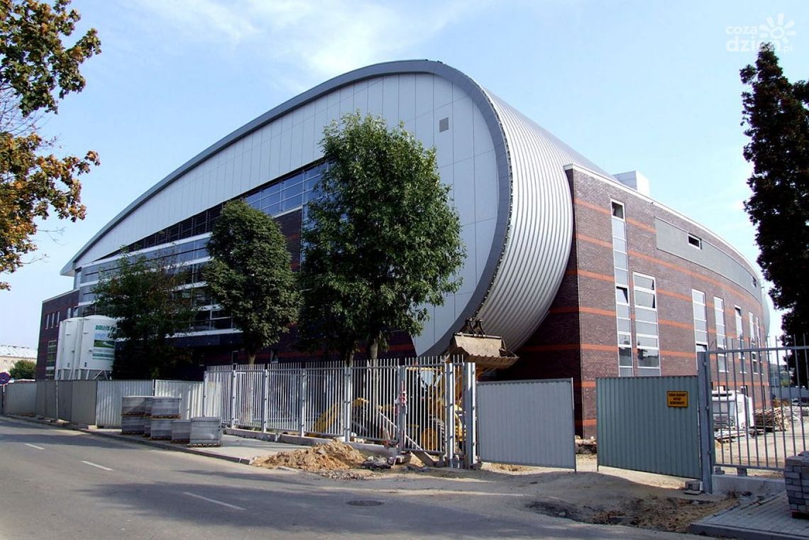 Eleni dla ostrowieckich seniorów Eleni dla ostrowieckich seniorów