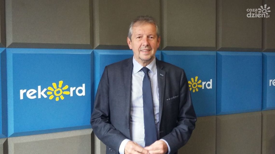 Eligiusz Mich: Powrót Donalda Tuska daje szansę to nowe otwarcie dla naszej partii Eligiusz Mich: Powrót Donalda Tuska daje szansę to nowe otwarcie dla naszej partii