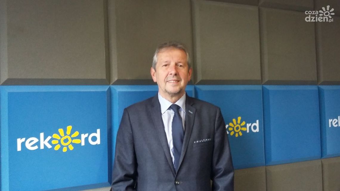 Eligiusz Mich: To Polska samorządowa najbardziej odczuje skutki wyjścia z EU Eligiusz Mich: To Polska samorządowa najbardziej odczuje skutki wyjścia z EU