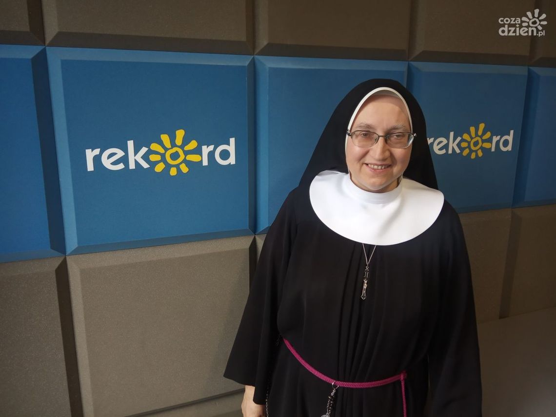 Elżbieta Kot: Pomóżcie nam spełnić dziecięce marzenia 