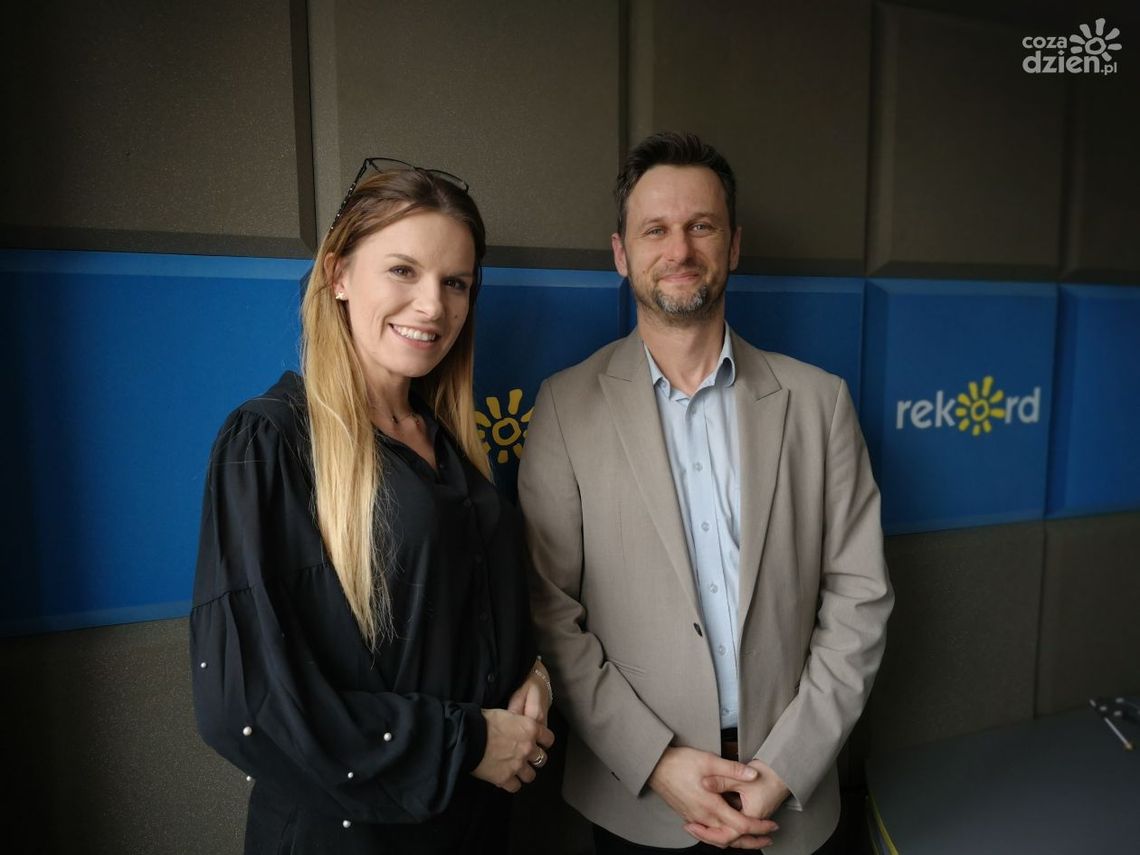 Emil Karpiński: Mury poszły porządnie do góry. Nowa twarz zamku w Iłży, którą warto zobaczyć


