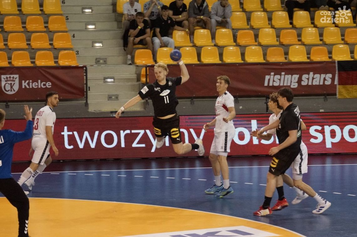 Emocje w Hali Legionów: Zwycięstwa Hiszpanii, Egiptu, Serbii i Niemiec w fazie grupowej