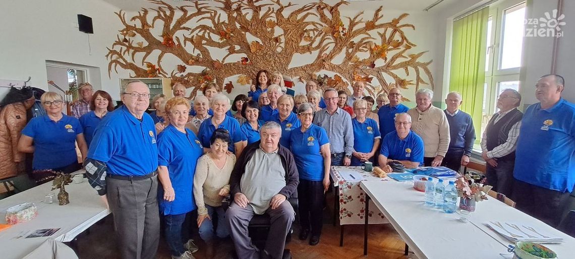 ENEA dla Pokoleń: Klub Seniora MEGAWAT ENEA dla Pokoleń: Klub Seniora MEGAWAT