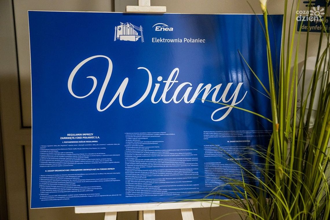 Enea Forum Kobiet. Kobieca siła wsparcia (galeria zdjęć) Enea Forum Kobiet. Kobieca siła wsparcia (galeria zdjęć)