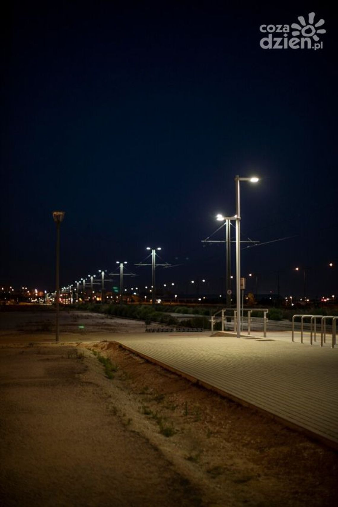 Energooszczędne oświetlenie w Ożarowie Energooszczędne oświetlenie w Ożarowie