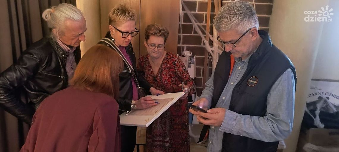 Escape room przypomina historię "Staszica" Escape room przypomina historię "Staszica"
