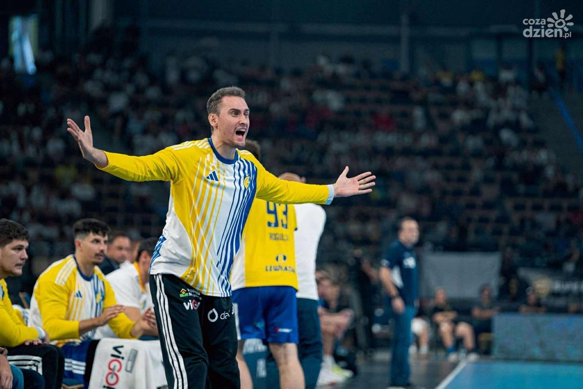 Euforia, radość i duma, czyli co mówili po meczu Talant Dujszebajew oraz Adam Morawski Euforia, radość i duma, czyli co mówili po meczu Talant Dujszebajew oraz Adam Morawski